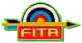 fleche fita rouge